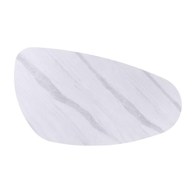  Furniture of America Northam FM37005WH-T-TABLE Dining Table IMAGE 2