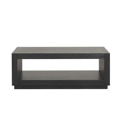  Furniture of America Dothan FM44009BK-C Coffee Table IMAGE 3