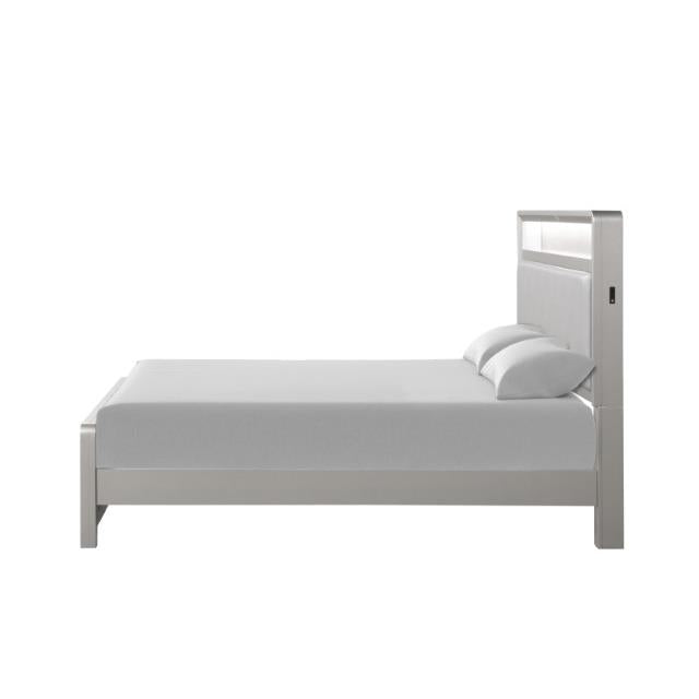  Furniture of America Bryne FM7170CPN-F-BED Full Bed IMAGE 5