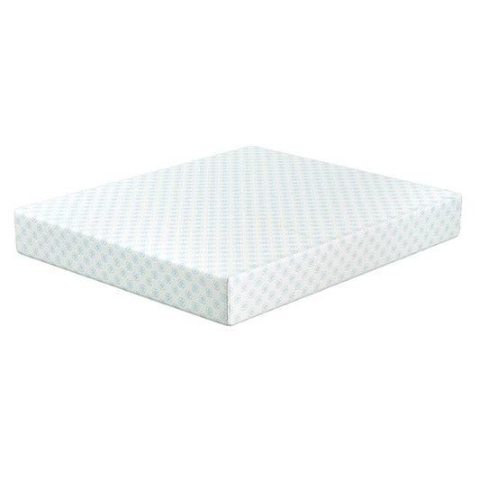  Furniture of America Edelweiss DM2012-CK 12" California King Memory Foam Mattress IMAGE 1