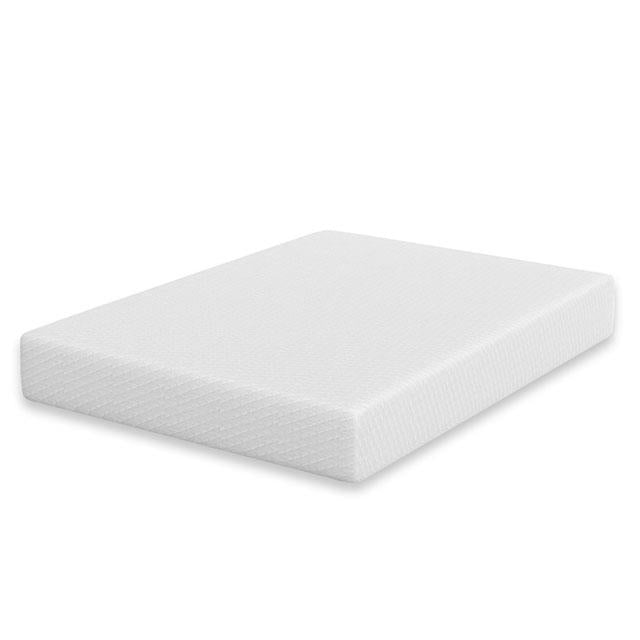 Furniture of America Artemisia DM540-Q-EU 12" Memory Foam Mattress IMAGE 2
