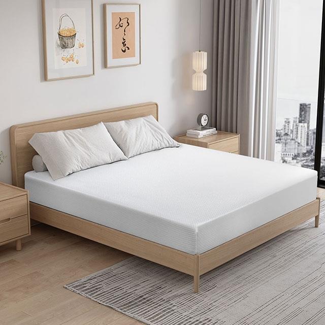  Furniture of America Artemisia DM540-Q-EU 12" Memory Foam Mattress IMAGE 3