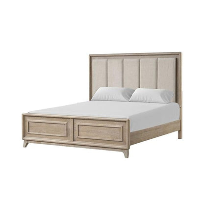  Furniture of America Midhurst FM7600AK-EK-BED King Bed IMAGE 4