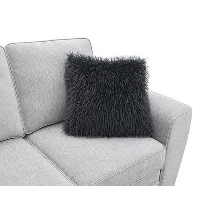  Furniture of America Enea FM64009LG-LV Loveseat IMAGE 6