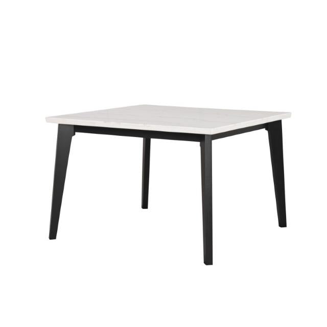  Furniture of America Sabro FM3330BK-PST-5PC 5 Pc Counter Height Table Set IMAGE 3