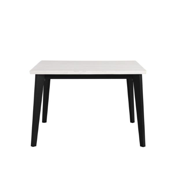  Furniture of America Sabro FM3330BK-PST-5PC 5 Pc Counter Height Table Set IMAGE 4
