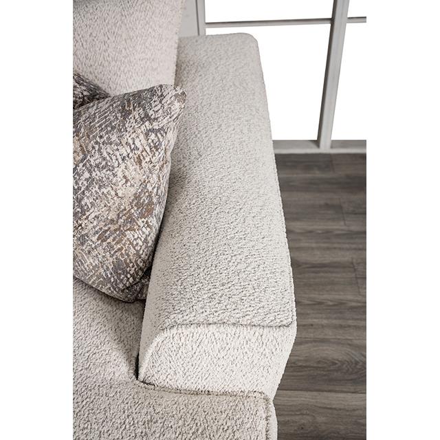  Furniture of America Moorpark SM6092-SECT Sectional IMAGE 10