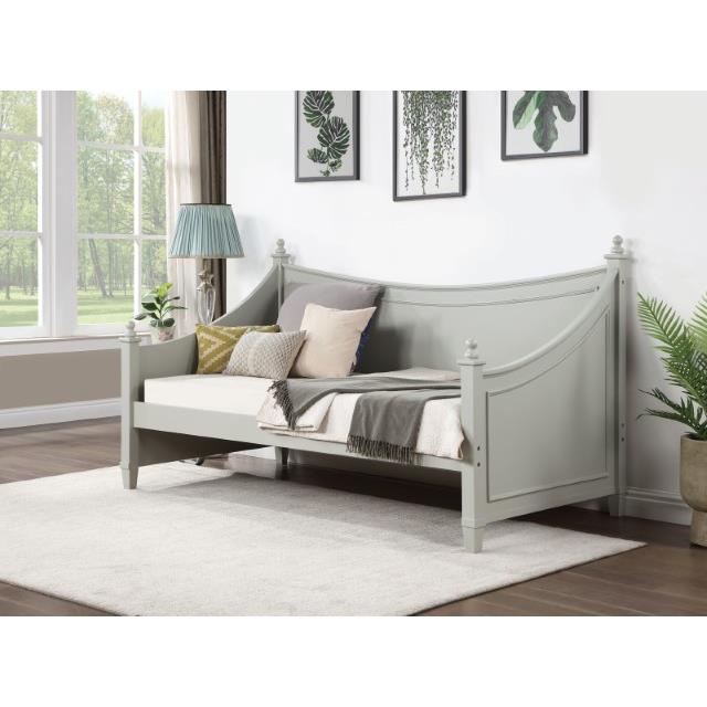  Furniture of America Lycoris CM1477GY-BED+TR Daybed IMAGE 4