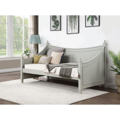  Furniture of America Lycoris CM1477GY-BED+TR Daybed IMAGE 4