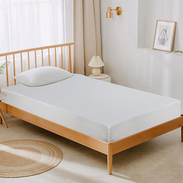  Furniture of America Artemisia DM540-T-EU 12" Memory Foam Mattress IMAGE 3