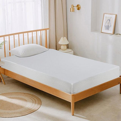 Furniture of America Artemisia DM540-T-EU 12" Memory Foam Mattress IMAGE 3