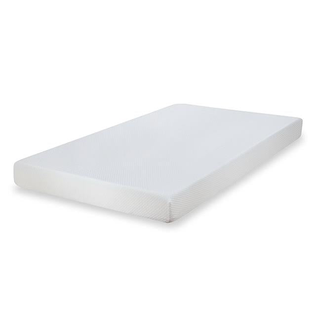  Furniture of America Artemisia DM510-F-EU 6" Full Memory Foam Mattress IMAGE 2