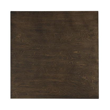  Furniture of America Dekalb NX3220WN-5PK 5 Pc Dining Set IMAGE 5