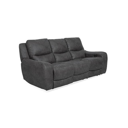  Furniture of America Demetrius CM9931DG-SF-PM-PK Power Sofa IMAGE 3