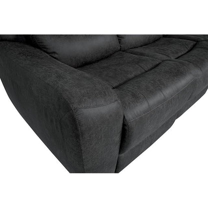  Furniture of America Demetrius CM9931DG-SF-PM-PK Power Sofa IMAGE 4
