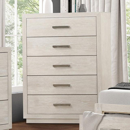  Furniture of America Wellingborough FM7703AK-C Chest IMAGE 1