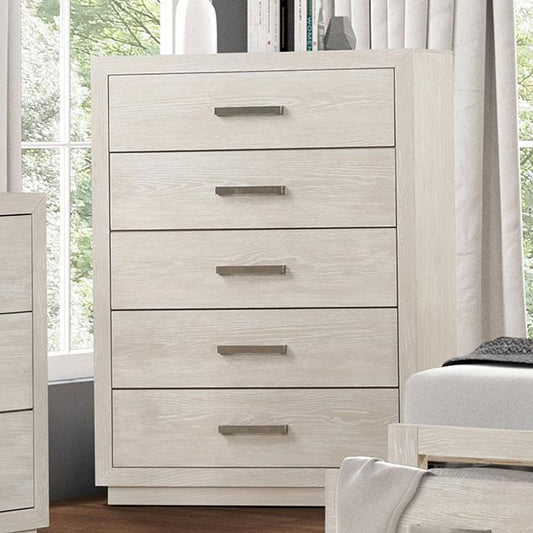  Furniture of America Wellingborough FM7703AK-C Chest IMAGE 1