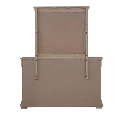  Furniture of America Sheringham FM7701BR-D Dresser IMAGE 6