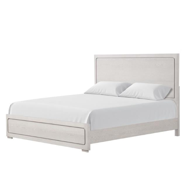  Furniture of America Crowthorne FM70100AK-Q-BED Queen Bed IMAGE 4