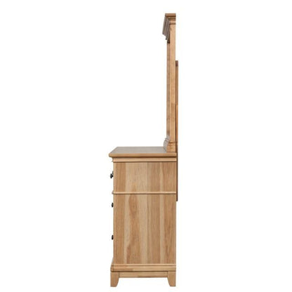  Furniture of America McHenry FM7706NT-D Dresser IMAGE 5