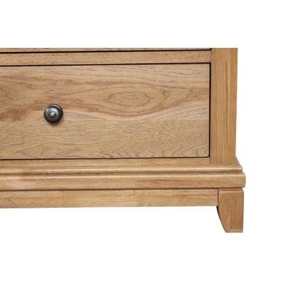  Furniture of America McHenry FM7706NT-D Dresser IMAGE 6