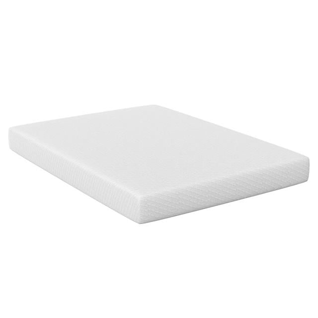  Furniture of America Artemisia DM530-F-EU 10" Full Memory Foam Mattress IMAGE 2