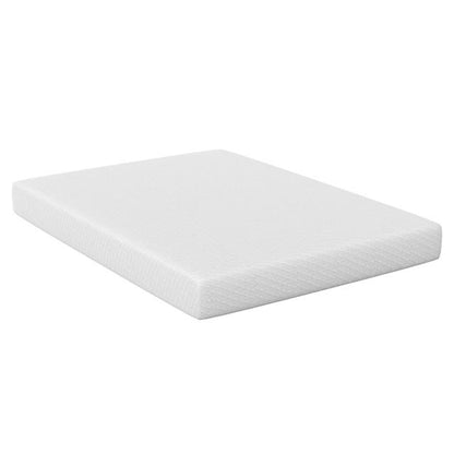  Furniture of America Artemisia DM530-F-EU 10" Full Memory Foam Mattress IMAGE 2