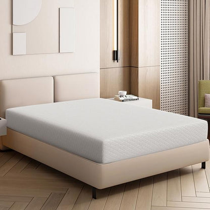  Furniture of America Artemisia DM530-F-EU 10" Full Memory Foam Mattress IMAGE 5