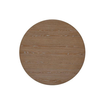  Furniture of America Everett TM3111T-5PC 5 Pc Round Table Dining Set IMAGE 5