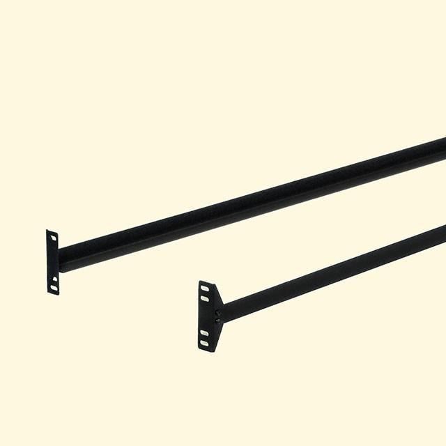  Furniture of America Framos MT-RAIL-TF-BOLT Twin/Full Bolt-On Rail IMAGE 1