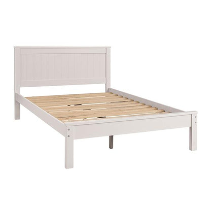  Furniture of America Aludra FM-BK205WH-T-BED Loft Bed IMAGE 5