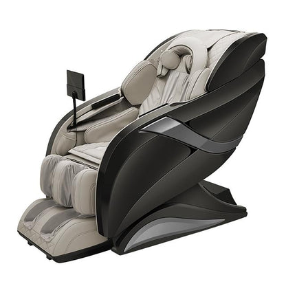  Furniture of America Zenithra MC0003GY Massage Chair IMAGE 2