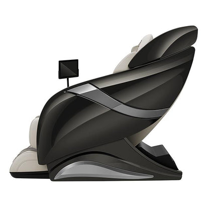  Furniture of America Zenithra MC0003GY Massage Chair IMAGE 4