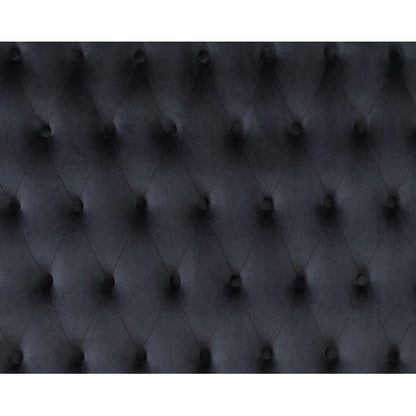  Furniture of America Etherea CM7482BK-EK-BED King Bed IMAGE 3