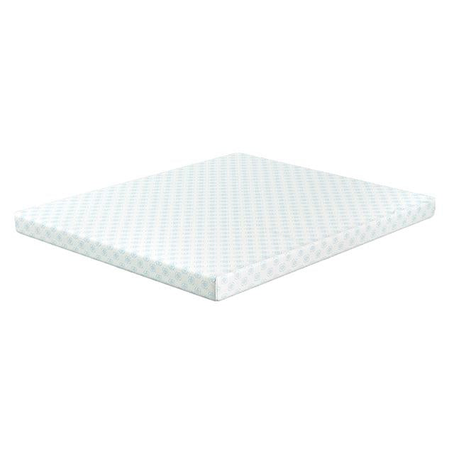  Furniture of America Edelweiss DM2006-F 6" Full Memory Foam Mattress IMAGE 1