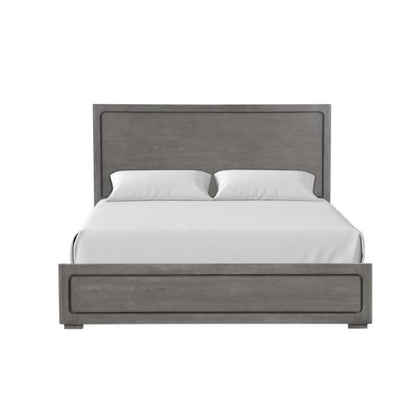  Furniture of America Crowthorne FM70100GY-Q-BED Queen Bed IMAGE 5