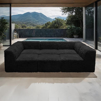  Furniture of America Nappi FM62102BK-BED Daybed IMAGE 1