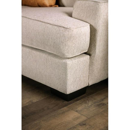  Furniture of America New Meadows SM1214-LV Loveseat IMAGE 7