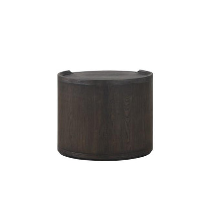  Furniture of America Osterley FM71500BK-N Nightstand IMAGE 6