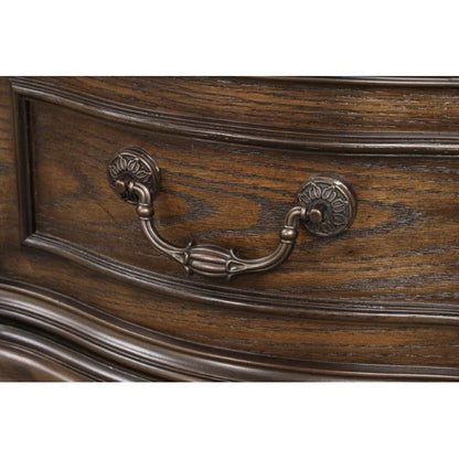  Furniture of America Leovanni FM70003DB-N Nightstand IMAGE 9