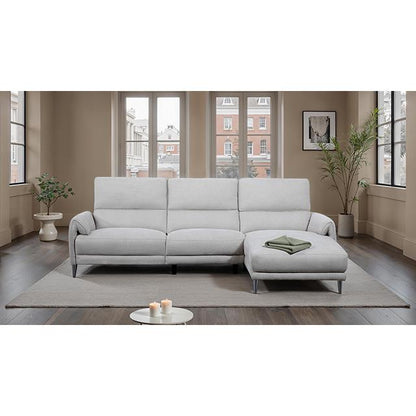  Furniture of America Brande CM9938LG-SECT-PM-R Power Sectional IMAGE 2