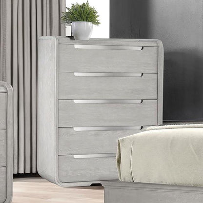  Furniture of America Osterley FM71500LG-C Chest IMAGE 1