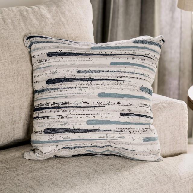  Furniture of America Leytonstone SM1209-LV Loveseat IMAGE 3