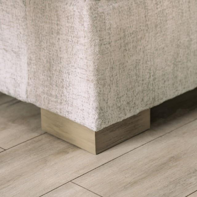  Furniture of America Leytonstone SM1209-LV Loveseat IMAGE 5