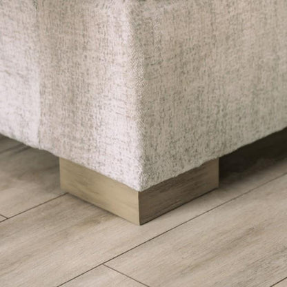  Furniture of America Leytonstone SM1209-LV Loveseat IMAGE 5