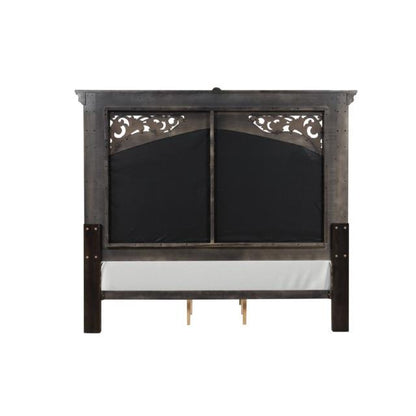  Furniture of America Promenade FM70002DB-EK-BED King Bed IMAGE 8