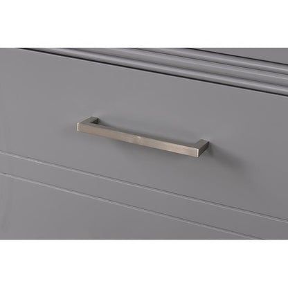  Furniture of America Almeria TM-CT005WH-72+05GY Vanity Set IMAGE 6