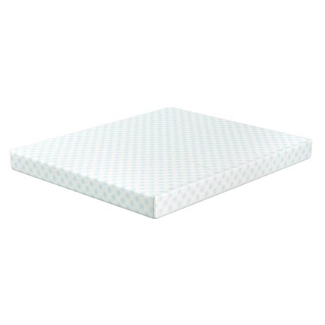  Furniture of America Edelweiss DM2008-TXL 8" Twin Xl Memory Foam Mattress IMAGE 1