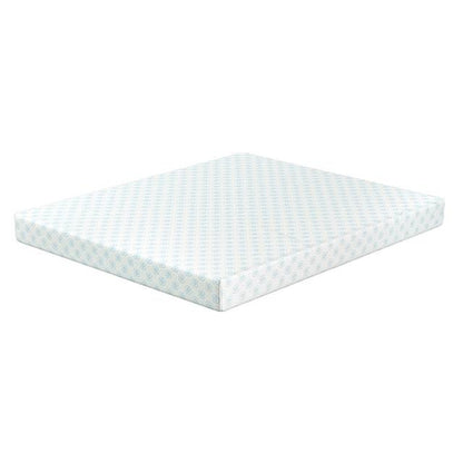  Furniture of America Edelweiss DM2008-TXL 8" Twin Xl Memory Foam Mattress IMAGE 1