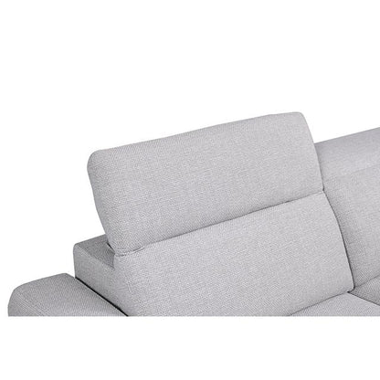  Furniture of America Melancton CM9933LG-SECT-PM Power Sectional IMAGE 7
